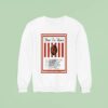 Haircut May Uk Tour Sweatshirt