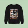 Halloween The Revenge Of Michael Myers Sweatshirt