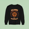 Halloween Is A Christian Holiday Pumpkin Halloween Sweatshirt
