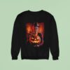 Halloween Party Nightmare Sweatshirt