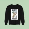 Hammy New Year The Peat December Sweatshirt