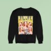 Hannah Einbinder Graphic Sweatshirt