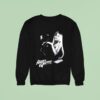 Hayes Warner Moto Sweatshirt