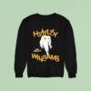 Hayley Williams Miss Paramore Sweatshirt