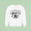 Haywire Poser Disposer Ft Coa Sweatshirt