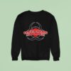 Hazardis Soundz Radioactive Sweatshirt
