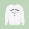 Hell Week Spider Sweatshirt