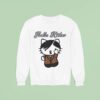 Hello Kitler Se Sweatshirt