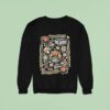 Hershey Bears Sketch Sweatshirt