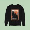 High Vis November Headline Shows Sweatshirt