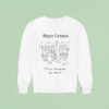 Hippo Campus Where Memories Are Made Sweatshirt