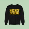 Hockey School Sweatshirt