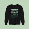 Homage Reggie White Kelly Green Philadelphia Eagles Tecmo Bowl Retired Player Sweatshirt