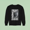 Home Front In Sacramento Ca On Nov Hand Sweatshirt