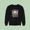 Home Of The Falcon Fritter Sweatshirt