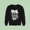 Honghost Summons New Yoru Comic Con Oct Sweatshirt