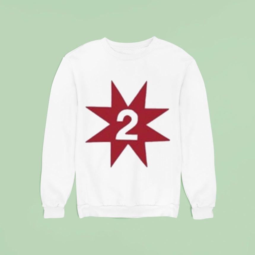 Horsegirl Phoenetics Sweatshirt Horsegirl Phoenetics Sweatshirt