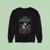 Hot Mulligan North America Tour Concer Sweatshirt