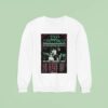 Hot Mulligan North America Tour Sweatshirt