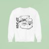 Hotline Tnt Iohjhzw The Pitbull Dog Sweatshirt