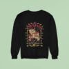 Houston Texans Hasta La Muerte Graphic Sweatshirt