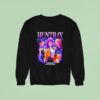 Huntrx Heartthrob Sweatshirt