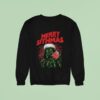 I Am Your Santa Merry Sithmas Sweatshirt
