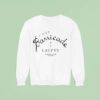I Got Barricade At Laufey A Matter Of Time Tour Sweatshirt