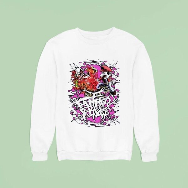 I Kidnapped The Princess I Kidnapped The Princess Sweatshirt