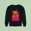 I Kidnapped The Princess Zombie Pikachu Sweatshirt
