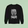 I Killed The Prom Queen Ro Sweatshirt