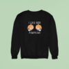 I Like Her Pumpkins Sweatshirt