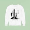 I M Ok I M Not Ok Lou I M Umru Supporting Oklou October Toronto Montreal New York Chicago Sweatshirt