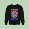 I May Live In Tennessee But On Game Day My Heart Soul Belong To Buffalo Bills Sweatshirt