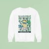 I Protect The Family Frog Sweatshirt