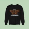 Ice Nine Kills The Laugh Track Sweatshirt