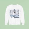 Ichiro Suzuki Seattle Mariners Cooperstown Baseball Sweatshirt