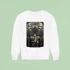 Imminence Sep Mexico Tour Sweatshirt
