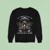 In A World Full Of Eves Always Be A Lilith Sweatshirt