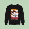 In Memory Of Arthur Jones Baltimore Ravens Thank You For The Memories Sweatshirt