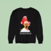 In Memory Of Mike Greenwell Boston Red Sox Sweatshirt
