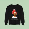 In Memory Of Mike Greenwell Boston Red Sox Sweatshirt