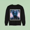 In This Moment The Goddess Sweatshirt