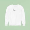 Inaugural Grand Prix Of Arlington Spirit Of Texas Sweatshirt