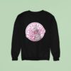 Indiana Fever Pink For Purpose Sweatshirt