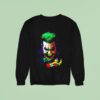 Ink Dance With The Devil Sweatshirt