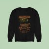 Insane Clown Posse Hallowicked Fall Tour Detroit Michigan Sweatshirt