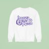 Insane Clown Posse Stack Logo Sweatshirt