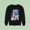 Iryna Zarutska Original Graphic Sweatshirt