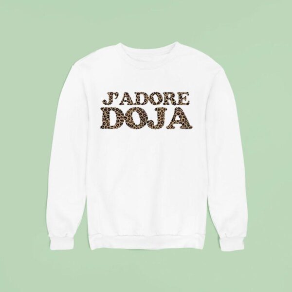 J Adore Doja Sweatshirt